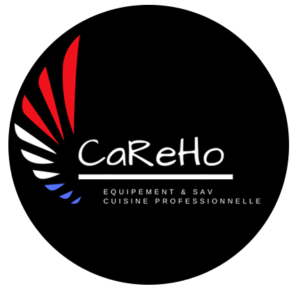 Logo Careho Logo Careho